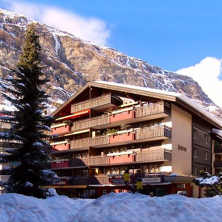 Residence Bellevue Zermatt Phòng bức ảnh